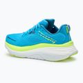 Buty do biegania męskie Saucony Hurricane 24 viziblue/citron 3