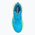 Buty do biegania męskie Saucony Hurricane 24 viziblue/citron 5