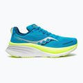 Buty do biegania męskie Saucony Hurricane 24 viziblue/citron 8