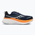 Buty do biegania męskie Saucony Hurricane 24 navy/peel 2