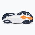 Buty do biegania męskie Saucony Hurricane 24 navy/peel 4