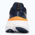 Buty do biegania męskie Saucony Hurricane 24 navy/peel 6