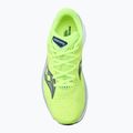 Buty do biegania męskie Saucony Endorphin Speed 4 citron/navy 5