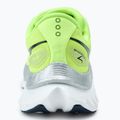 Buty do biegania męskie Saucony Endorphin Speed 4 citron/navy 6