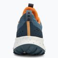 Buty do biegania męskie Saucony Ride Trail 2 oak/mirage 6