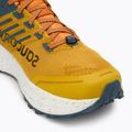 Buty do biegania męskie Saucony Ride Trail 2 oak/mirage 7