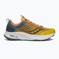 Buty do biegania męskie Saucony Ride Trail 2 oak/mirage 8