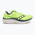 Buty do biegania męskie Saucony Kinvara 15 citron/navy 2