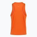 Koszulka do biegania męska Saucony Stopwatch Singlet pepper heather 7