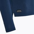 Longsleeve do biegania męski Saucony Triumph navy 4