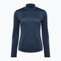 Longsleeve do biegania damski Saucony Triumph navy
