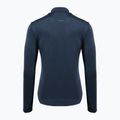 Longsleeve do biegania damski Saucony Triumph navy 2