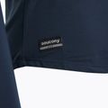 Longsleeve do biegania damski Saucony Triumph navy 3