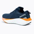 Buty do biegania damskie Saucony Triumph 22 dusk/peel 3