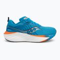 Buty do biegania męskie Saucony Triumph 22 viziblue/pepper 2