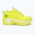 Buty męskie CATerpillar Intr Ignite safety yellow 9