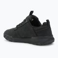 Buty męskie CATerpillar Hex Ready Lo Wp black 3