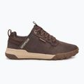 Buty męskie CATerpillar Hex Ready Lo Wp coffee bean 2
