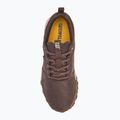 Buty męskie CATerpillar Hex Ready Lo Wp coffee bean 5
