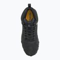 Buty męskie CATerpillar Hex Ready Mid Wp black 5