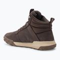 Buty męskie CATerpillar Hex Ready Mid Wp coffee bean 3