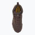 Buty męskie CATerpillar Hex Ready Mid Wp coffee bean 5