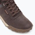Buty męskie CATerpillar Hex Ready Mid Wp coffee bean 7