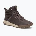Buty męskie CATerpillar Hex Ready Mid Wp coffee bean 8
