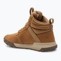 Buty męskie CATerpillar Hex Ready Mid Wp sand 3