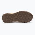 Buty męskie CATerpillar Hex Ready Mid Wp sand 4