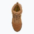 Buty męskie CATerpillar Hex Ready Mid Wp sand 5