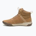 Buty męskie CATerpillar Hex Ready Mid Wp sand 10