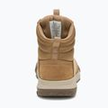 Buty męskie CATerpillar Hex Ready Mid Wp sand 11