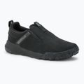Buty męskie CATerpillar Hex Ready Slip on black