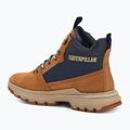Buty męskie CATerpillar Colorado Sneaker brown sugar/spellbound 3