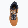 Buty męskie CATerpillar Colorado Sneaker brown sugar/spellbound 5