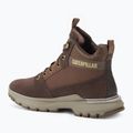 Buty męskie CATerpillar Colorado Sneaker coffee bean/rain drum 3