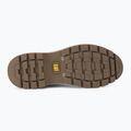 Buty męskie CATerpillar Colorado Sneaker coffee bean/rain drum 4