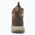 Buty męskie CATerpillar Colorado Sneaker coffee bean/rain drum 6