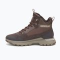 Buty męskie CATerpillar Colorado Sneaker coffee bean/rain drum 9