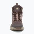 Buty męskie CATerpillar Colorado Sneaker coffee bean/rain drum 10