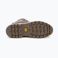 Buty męskie CATerpillar Colorado Sneaker coffee bean/rain drum 12