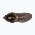 Buty męskie CATerpillar Colorado Sneaker coffee bean/rain drum 13