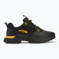 Buty męskie CATerpillar Colorado Sneaker Lo black/cat yellow 2