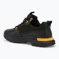 Buty męskie CATerpillar Colorado Sneaker Lo black/cat yellow 3
