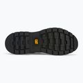 Buty męskie CATerpillar Colorado Sneaker Lo black/cat yellow 4