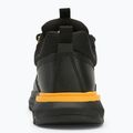 Buty męskie CATerpillar Colorado Sneaker Lo black/cat yellow 6