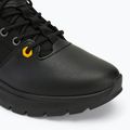 Buty męskie CATerpillar Colorado Sneaker Lo black/cat yellow 7