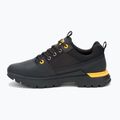 Buty męskie CATerpillar Colorado Sneaker Lo black/cat yellow 10
