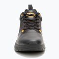 Buty męskie CATerpillar Colorado Sneaker Lo black/cat yellow 11